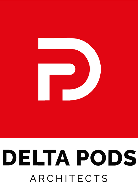 Delta Pods Architects ZT GmbH