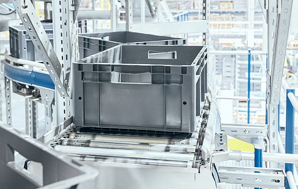 Fabrikations- und Logistikplanung bei der Landolt Engineering AG