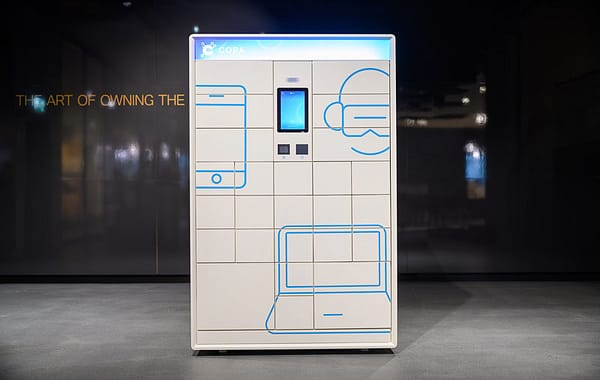 IT-Automat Cora