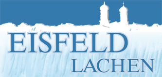 Logo Eisfeld Lachen
