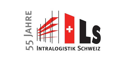 Logo Intralogistik Schweiz