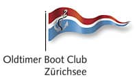 Logo Oldtimer Boot Club Zürichsee
