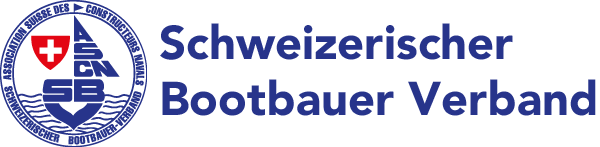 Logo Schweizerischer Bootbauer Verband